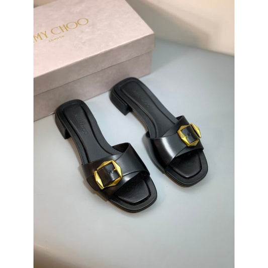 Jimmy Choo Sandals SH2505154