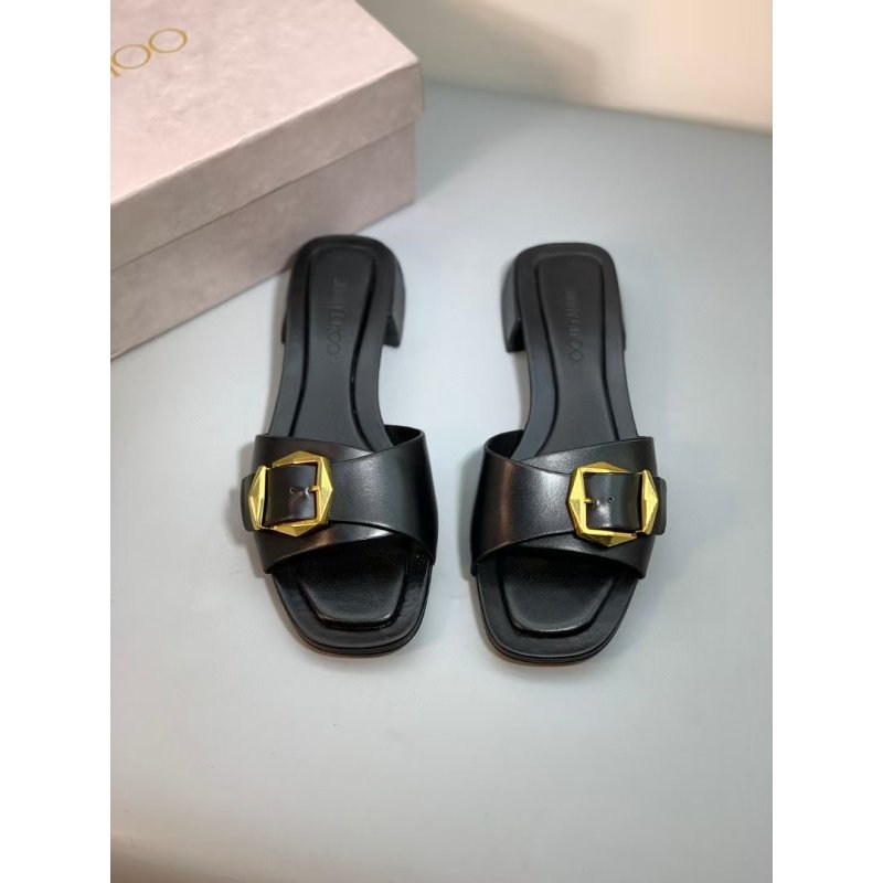Jimmy Choo Sandals SH2505154