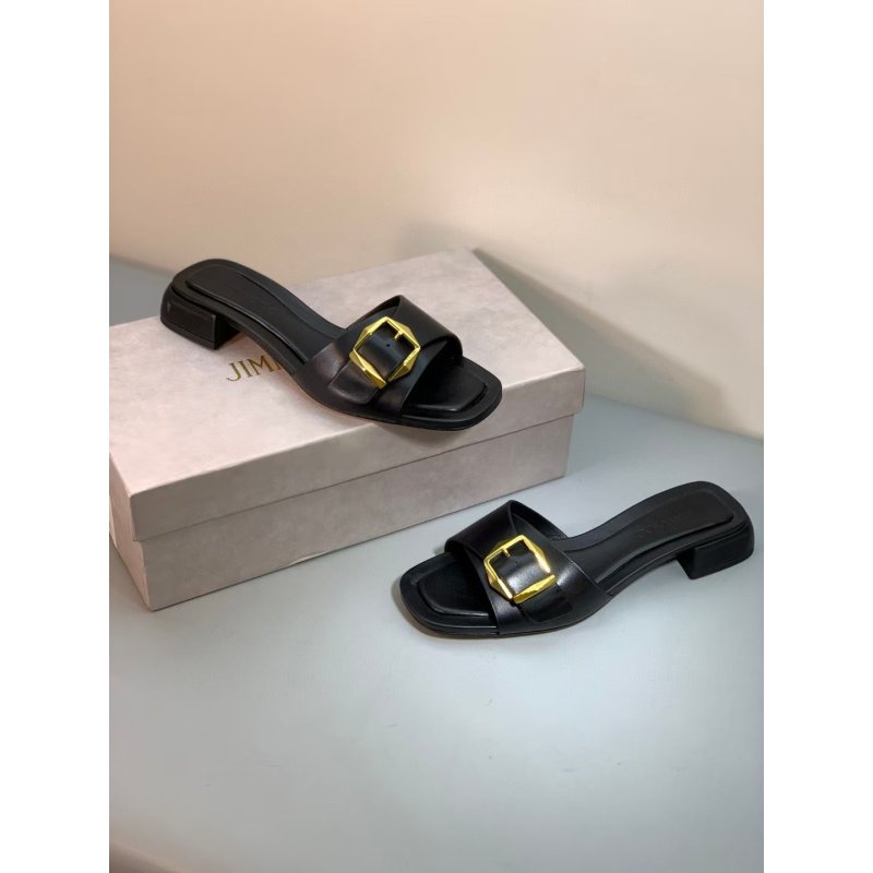 Jimmy Choo Sandals SH2505154