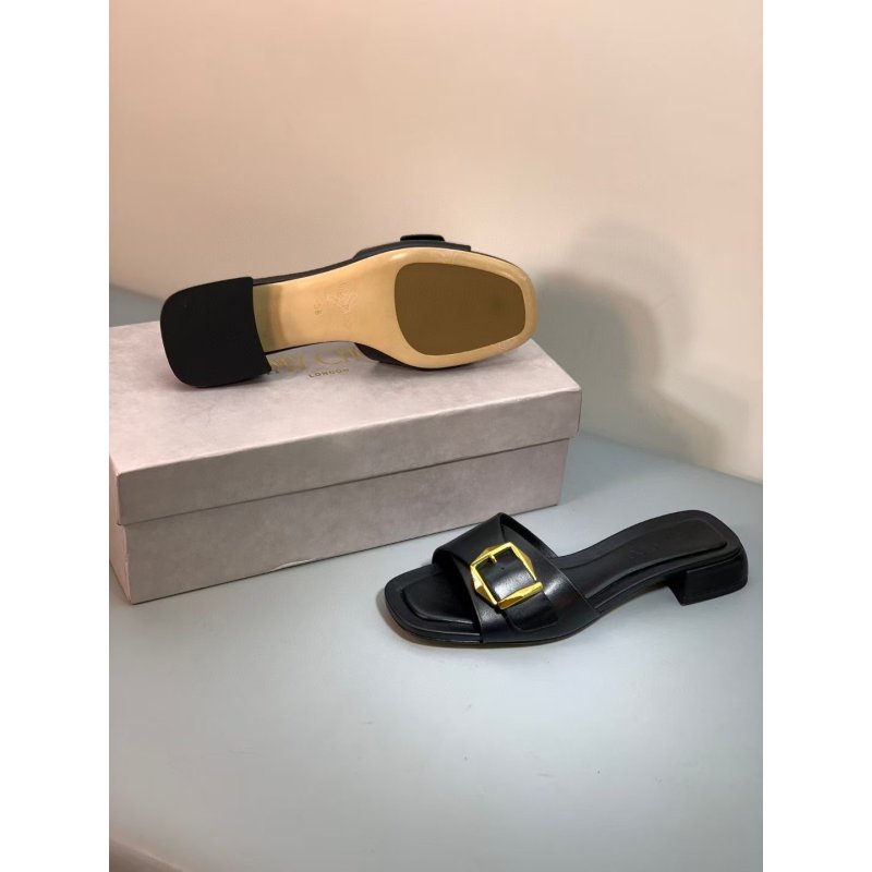 Jimmy Choo Sandals SH2505154