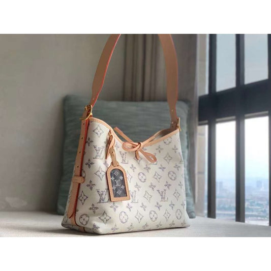 Louis Vuitton Carry All Bag BG02845