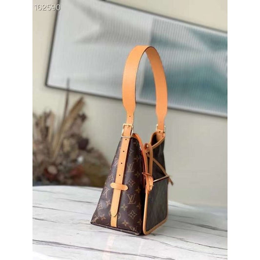 Louis Vuitton Carry All Bag BG02889