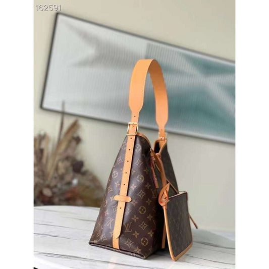 Louis Vuitton Carry All Bag BG02890