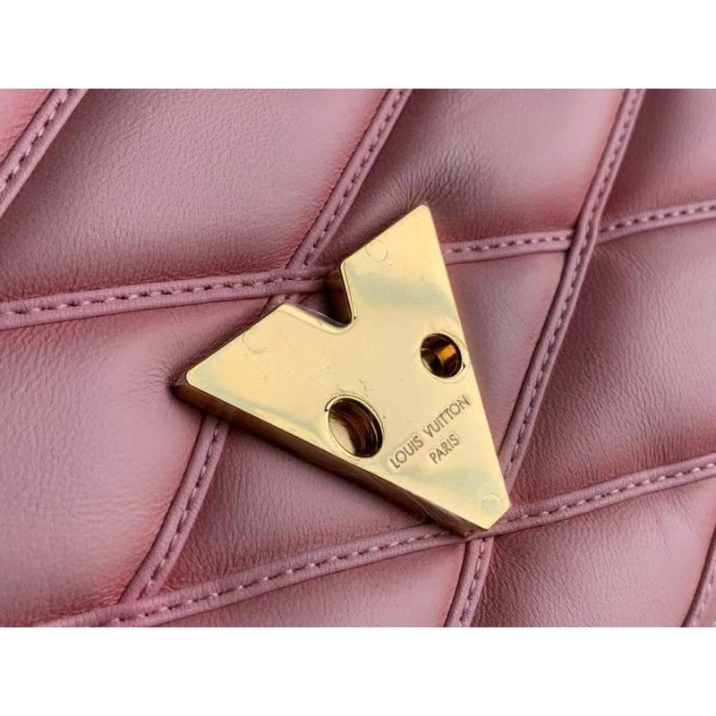 Louis Vuitton GO 14 Teist MM Bag BG02846