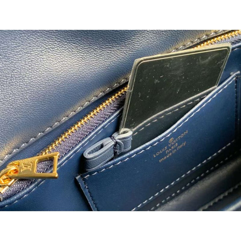 Louis Vuitton GO 14 Teist MM Bag BG02849