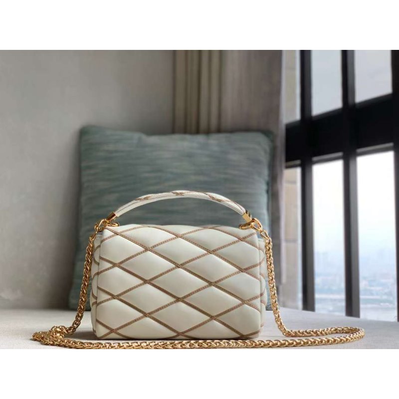 Louis Vuitton GO 14 Teist MM Bag BG02850