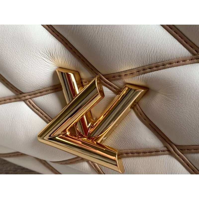 Louis Vuitton GO 14 Teist MM Bag BG02850