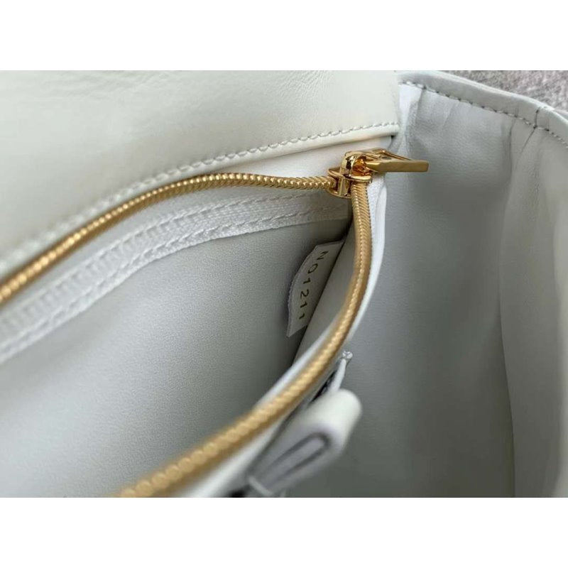 Louis Vuitton GO 14 Teist MM Bag BG02850
