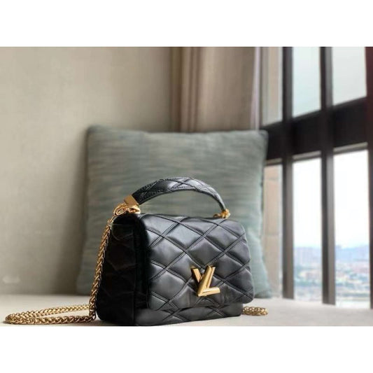 Louis Vuitton GO 14 Teist MM Bag BG02853