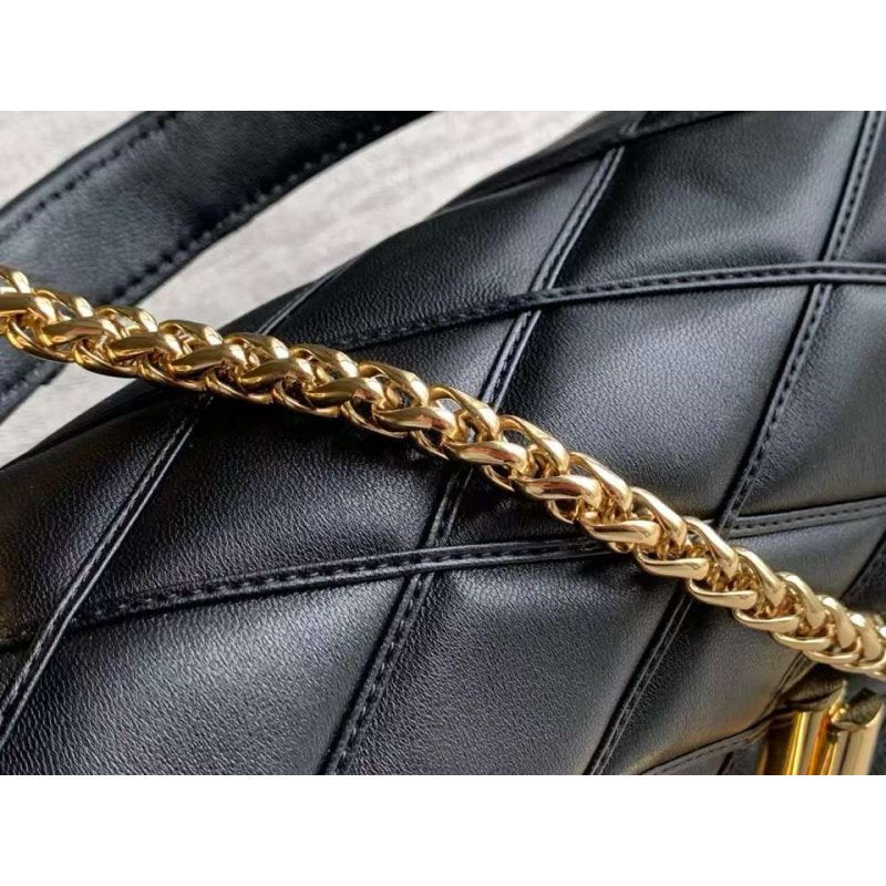 Louis Vuitton GO 14 Teist MM Bag BG02853