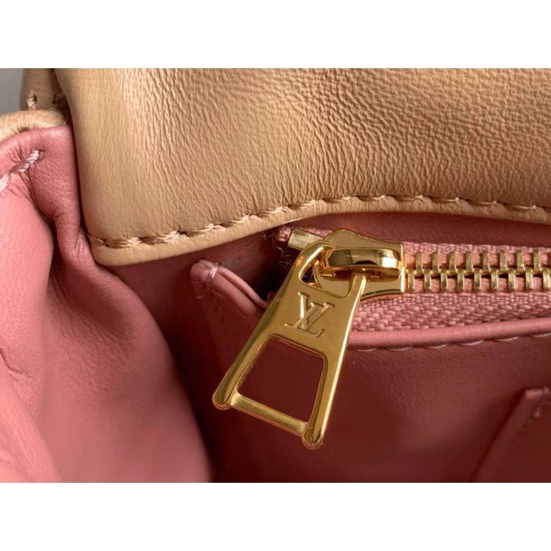 Louis Vuitton GO 14 Teist MM Bag BG02854