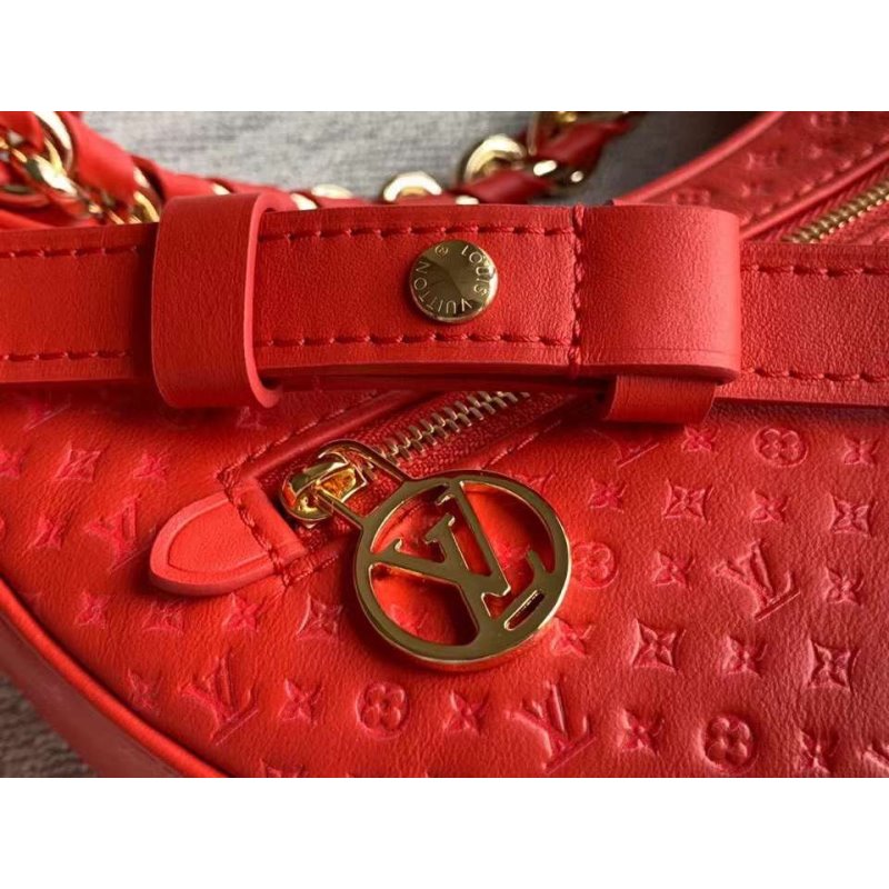 Louis Vuitton Loop Hand Bag BG02868