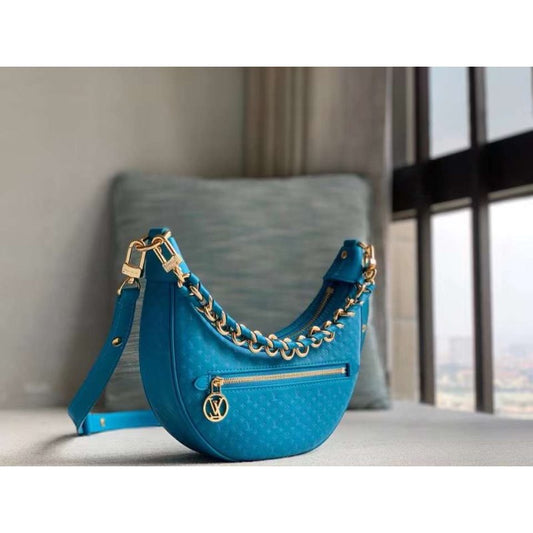 Louis Vuitton Loop Hand Bag BG02869