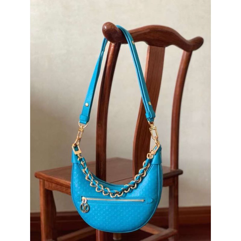 Louis Vuitton Loop Hand Bag BG02869