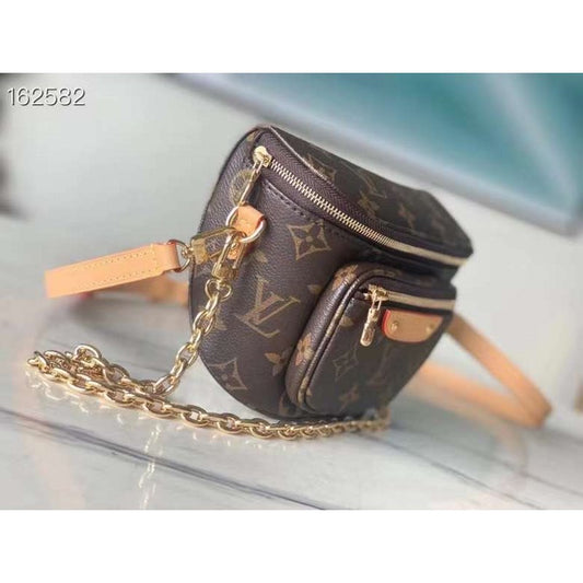 Louis Vuitton Mini Bum Bag BG02886