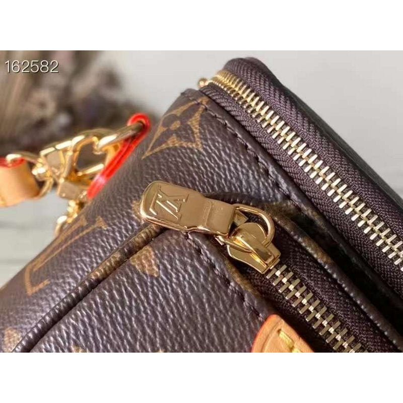 Louis Vuitton Mini Bum Bag BG02886