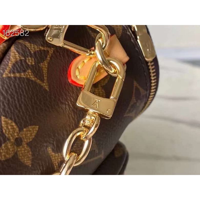 Louis Vuitton Mini Bum Bag BG02886