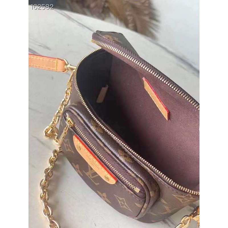 Louis Vuitton Mini Bum Bag BG02886