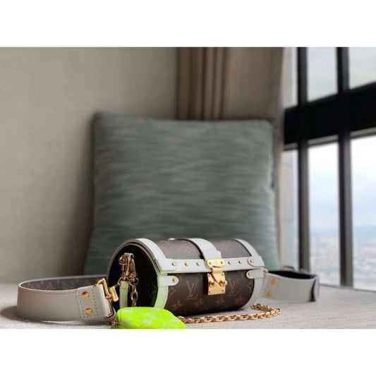 Louis Vuitton Papillon Trunk BG02865