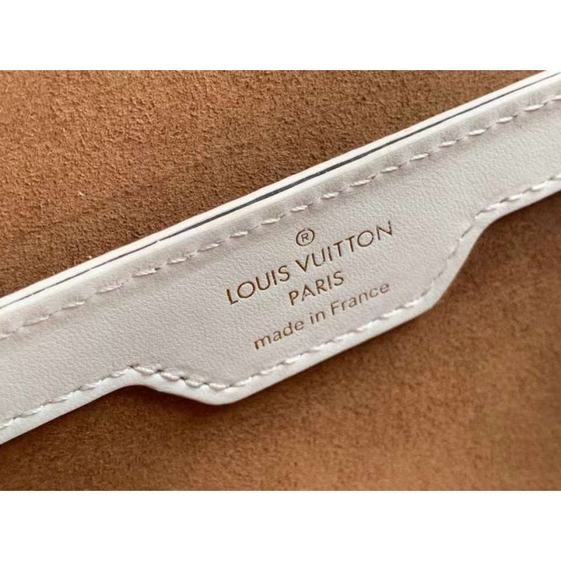 Louis Vuitton Papillon Trunk BG02865