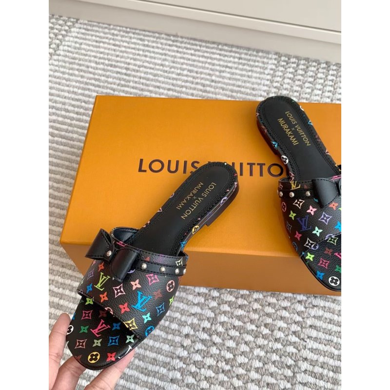 Louis Vuitton Sandals SH2505158