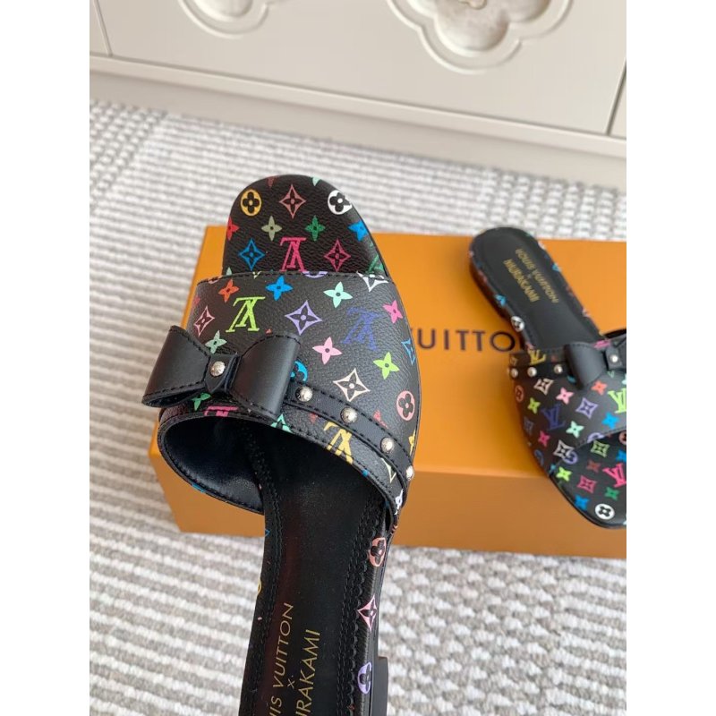 Louis Vuitton Sandals SH2505158