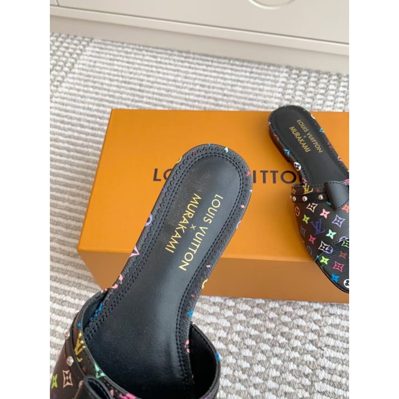 Louis Vuitton Sandals SH2505158