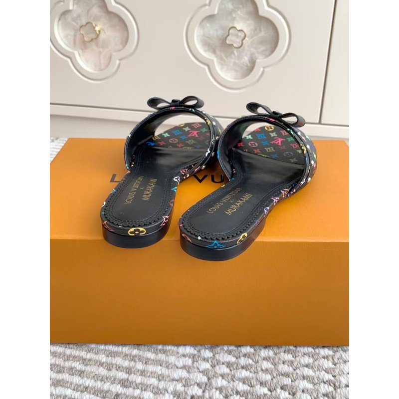 Louis Vuitton Sandals SH2505158