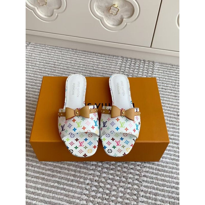 Louis Vuitton Sandals SH2505159