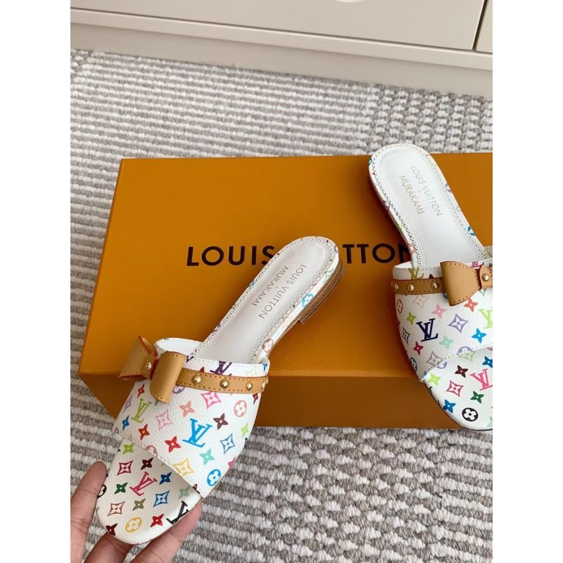 Louis Vuitton Sandals SH2505159