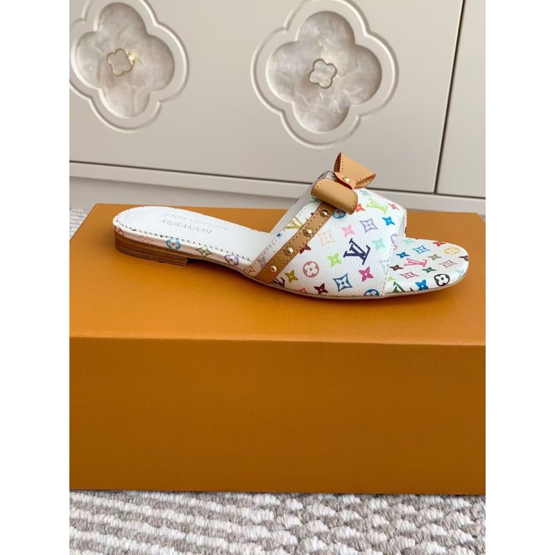 Louis Vuitton Sandals SH2505159