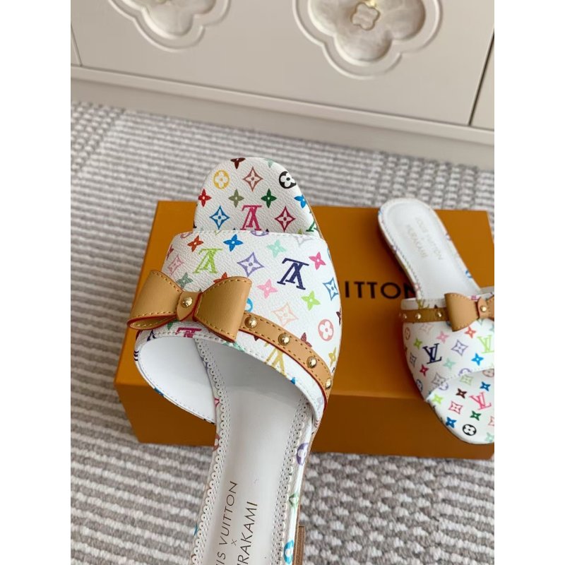 Louis Vuitton Sandals SH2505159