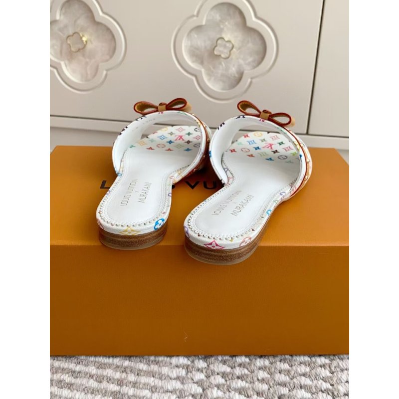 Louis Vuitton Sandals SH2505159