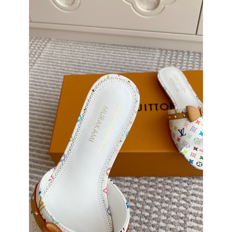Louis Vuitton Sandals SH2505159