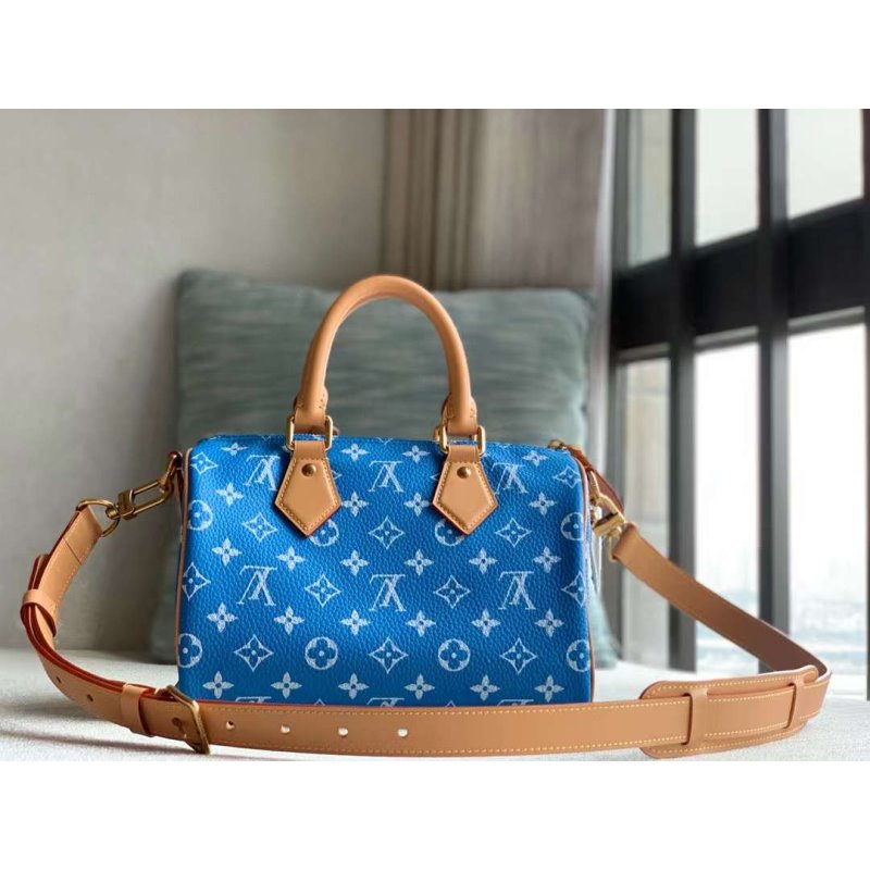 Louis Vuitton Speedy Hand Bag BG030507