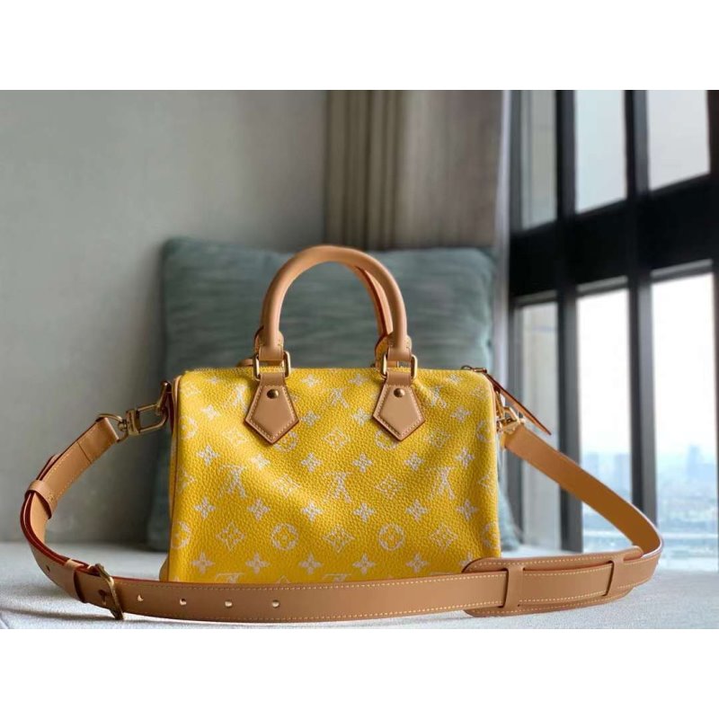 Louis Vuitton Speedy Hand Bag BG030508