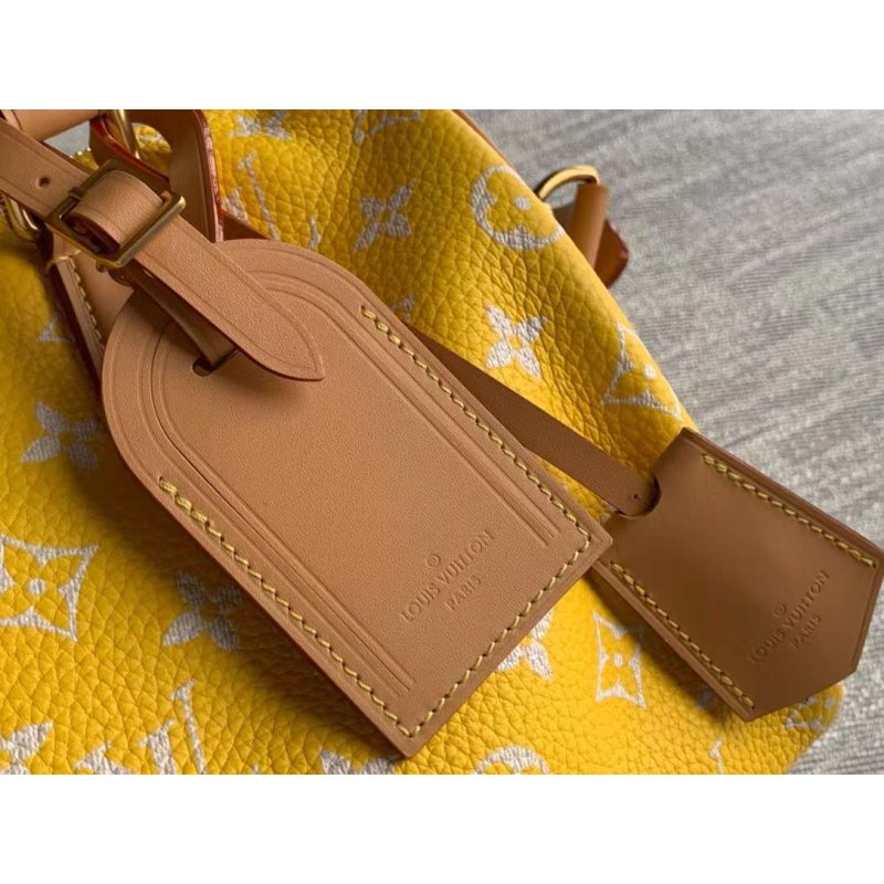 Louis Vuitton Speedy Hand Bag BG030508