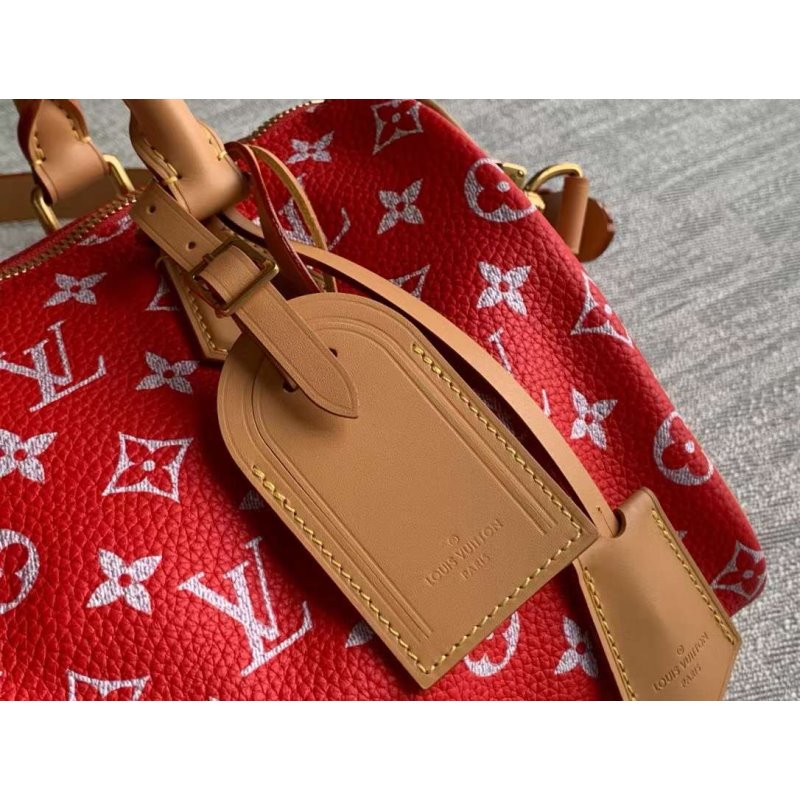 Louis Vuitton Speedy Hand Bag BG030509