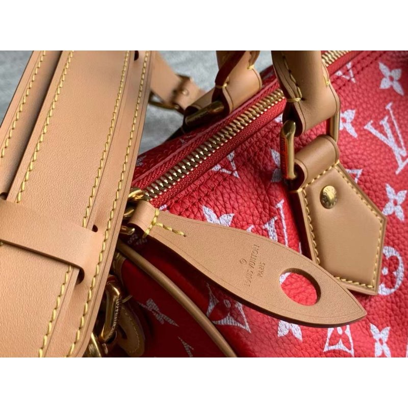 Louis Vuitton Speedy Hand Bag BG030509