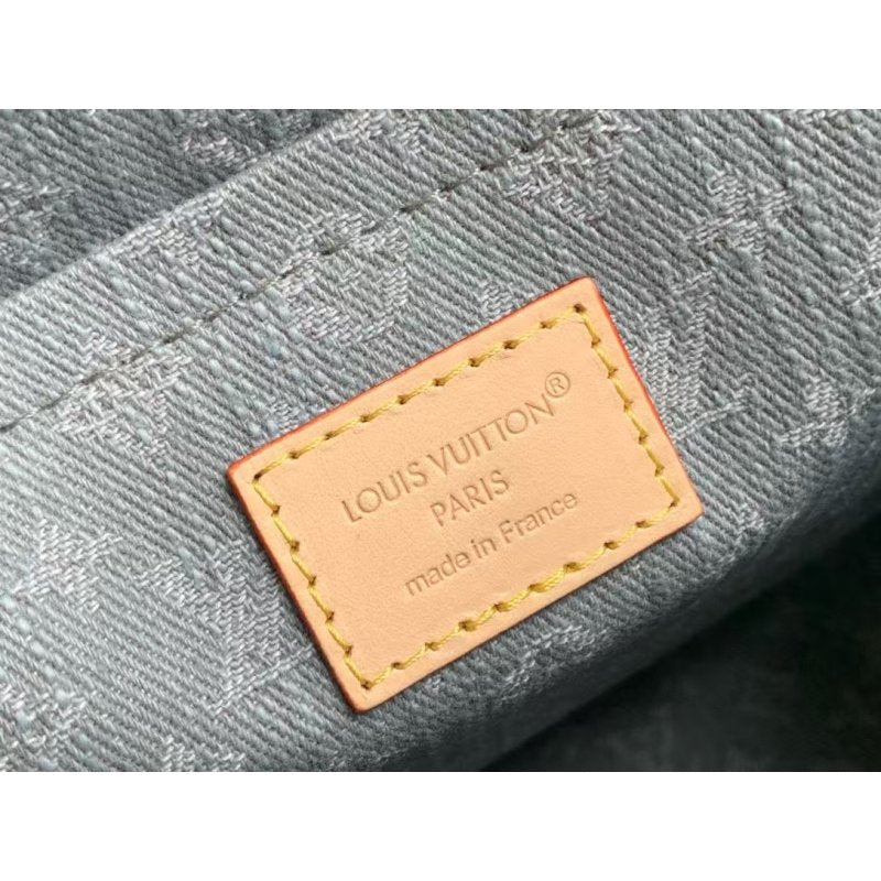 Louis Vuitton Speedy Soft Top Handle Bag BG0525085