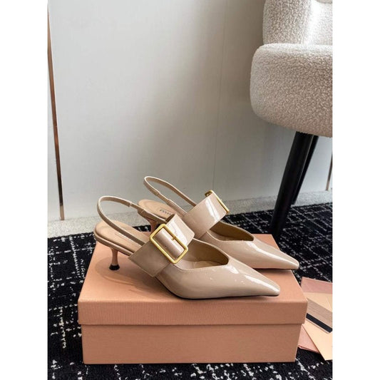 Miu Miu Kitten Sandals SH010520