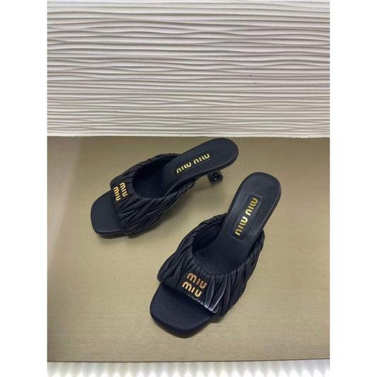 Miu Miu Summer Slippers SH011046