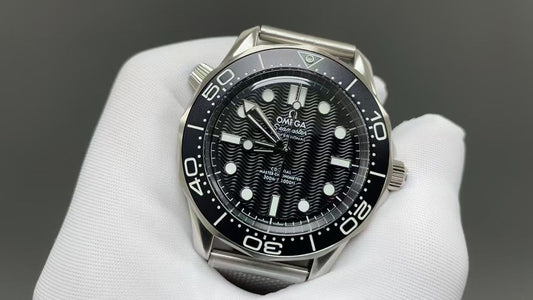 Omega Calibre Wrist Watch WTJN25172