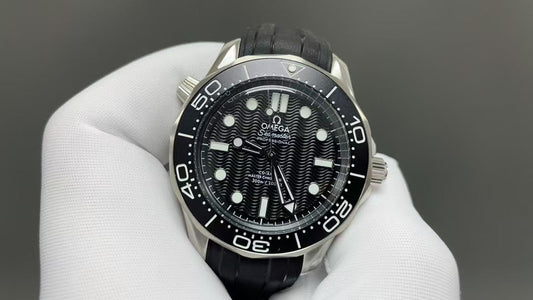 Omega Calibre Wrist Watch WTJN25173