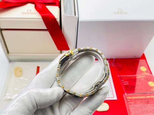 Constellation Classic Series Wrist Watch WAT02068