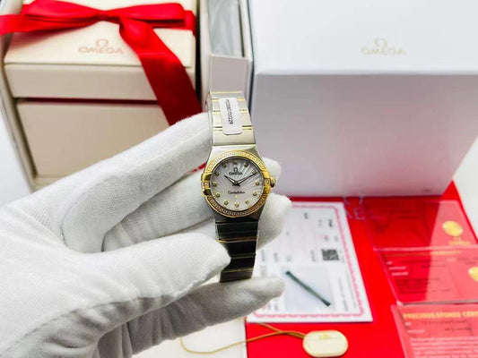 Constellation Classic Series Wrist Watch WAT02069