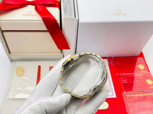 Constellation Classic Series Wrist Watch WAT02070