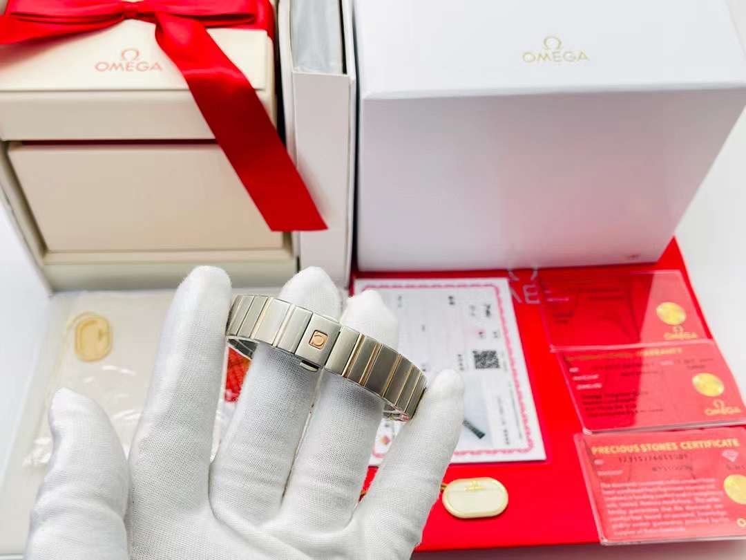 Constellation Classic Series Wrist Watch WAT02072