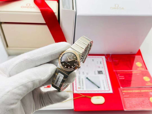 Constellation Classic Series Wrist Watch WAT02072