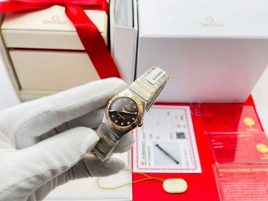 Constellation Classic Series Wrist Watch WAT02074